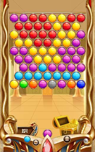 Royal Bubbles screenshot 16