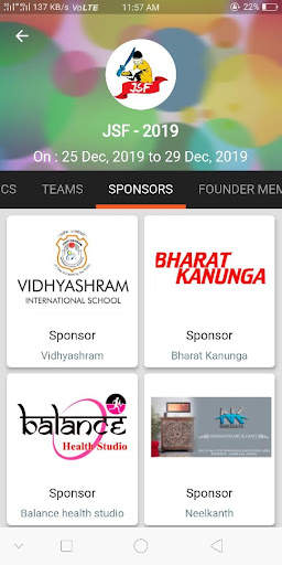 SuperScore | Online Cricket Score | Tournament screenshot 4