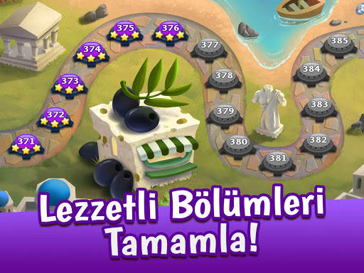 Cooking Tale - Yemek Oyunu screenshot 9