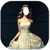 Princess Dress icon