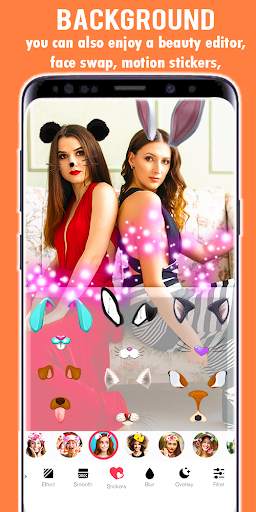 Live Filter Camera - Photo Editor screenshot 5