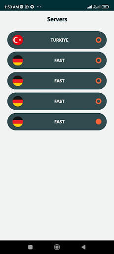 kianan vpn screenshot 2