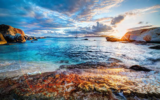 Summer Wallpapers | hd backgrounds screenshot 9