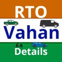 RTO Vehicle Details