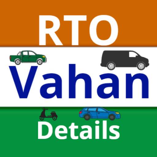 RTO Vehicle Details 1.5