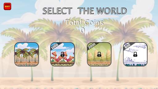World Adventure screenshot 3