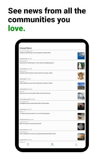 Patch - Everything Local screenshot 7