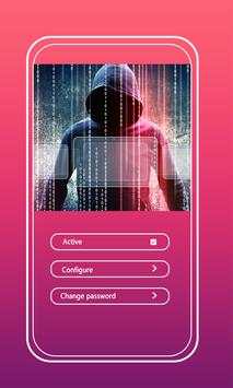 Mobile Theft Tracker screenshot 2