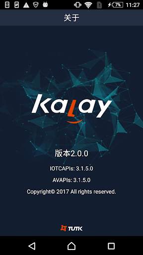 Kalay screenshot 4
