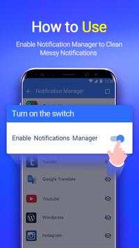 Notification Manager screenshot 3