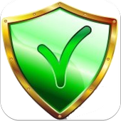 Mobile Security Protection icon