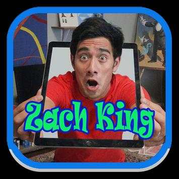 Zach King Magic Tricks screenshot 1