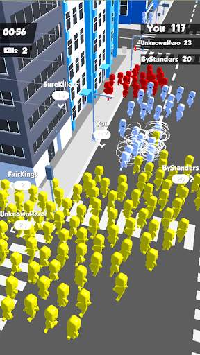 Run To Live screenshot 2