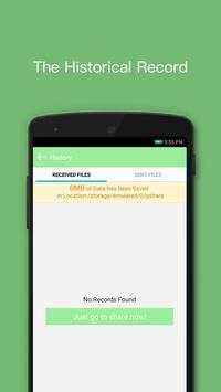 OPOSS share - bugu screenshot 1