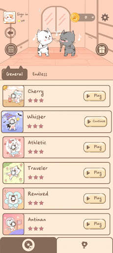 Beat Cats screenshot 3