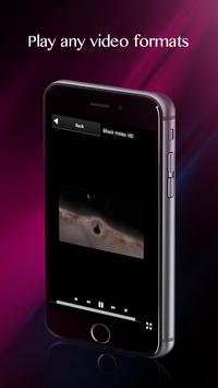 MKV Player - Video Player HD screenshot 2