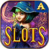 Mage of Cash Casino Slots 1.0