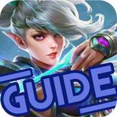 Guide for Mobile Legends 1.1.4