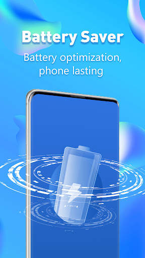 Clean Master-Phone Boost screenshot 4