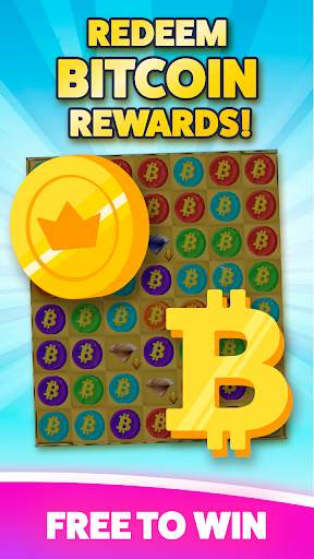 Bitcoin Blast - Earn Bitcoin! screenshot 2