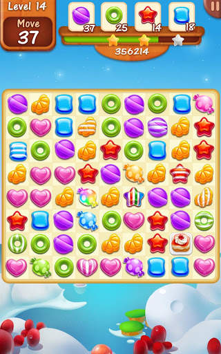 Candy Swap 2 screenshot 13