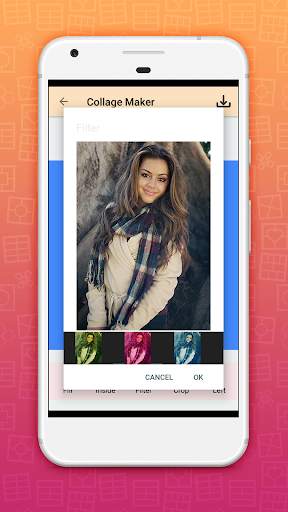 Collage Maker screenshot 3
