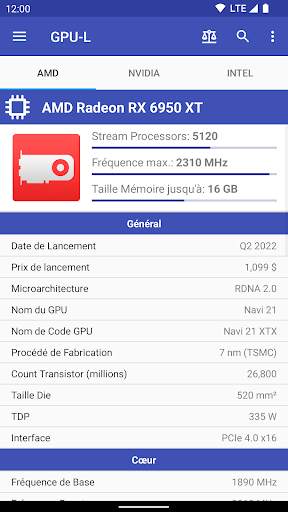 GPU-L screenshot 2