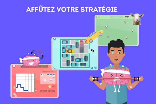 JOE, votre coach cérébral screenshot 12