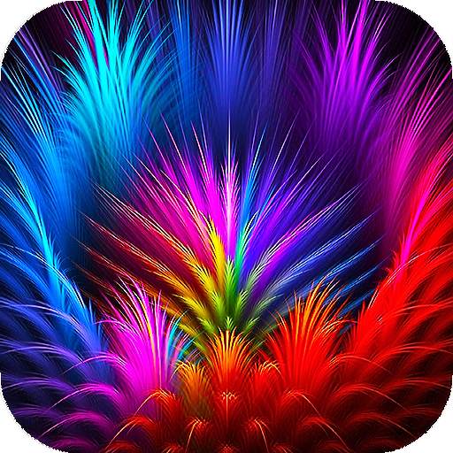 Abstract Live Wallpaper 16.0