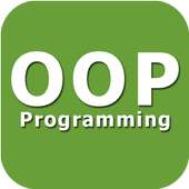 OOP Programming on 9Apps