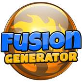 Monster Fusion Generator for Pokemon Free on 9Apps
