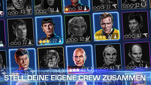 Star Trek Timelines screenshot 3