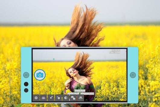 HD Camera Pro 2017 screenshot 1