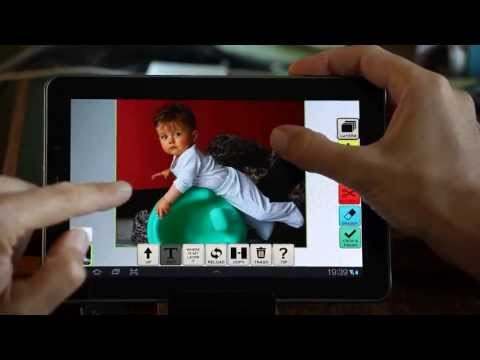 Made By Montage screenshot 1