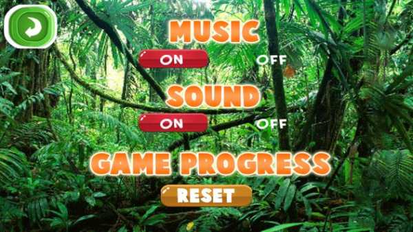 Tom And Twigs: Learn And Play screenshot 1