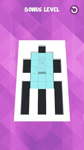 Roller Cube 3D! screenshot 5