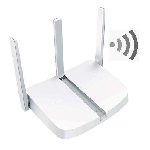 Mercusys Wifi Router Guide 3.20.3.4