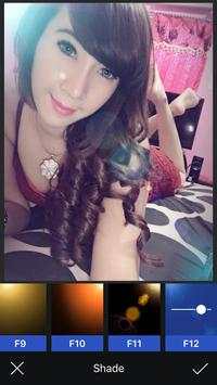 Selfie Camera B612 screenshot 2