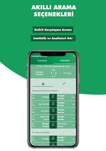 VEBets | Bahis Tüyoları | Günlük Tahminler screenshot 5
