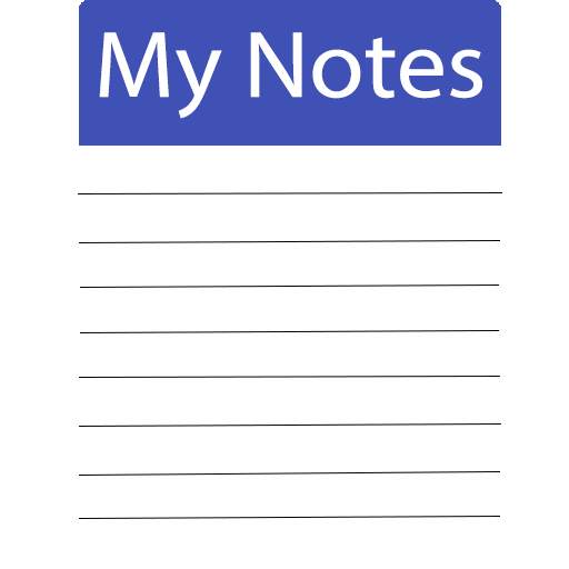 My Notes 2.4