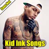 Kid Ink Songs icon
