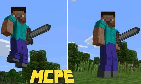 Animated  Mod for Minecraft PE screenshot 2