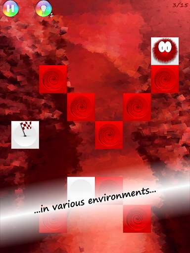 The Rainbow World screenshot 7