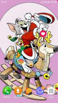 HD Wallpapers For Tom AND Jerry FANS screenshot 4