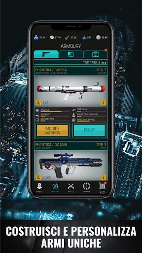Reality Clash: AR Combat Game screenshot 5