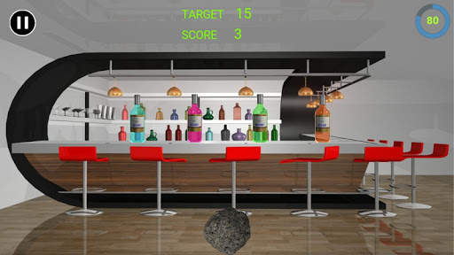Bottle Shoot screenshot 3