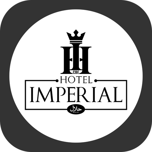 CBE Hotel Imperial icon