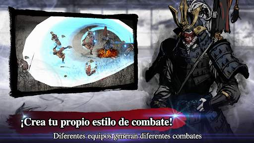 Ronin: el Último Samurái screenshot 5