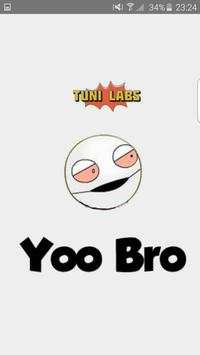 Yoo Bro Jokes screenshot 1