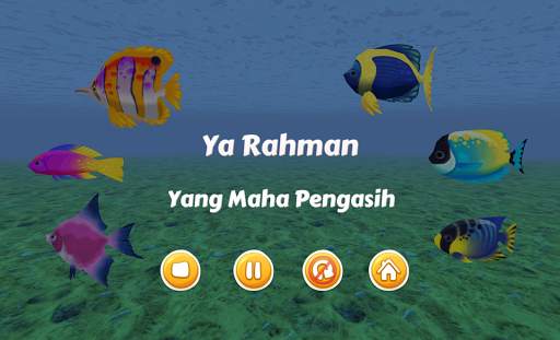 Belajar mudah Hijaiyah screenshot 8